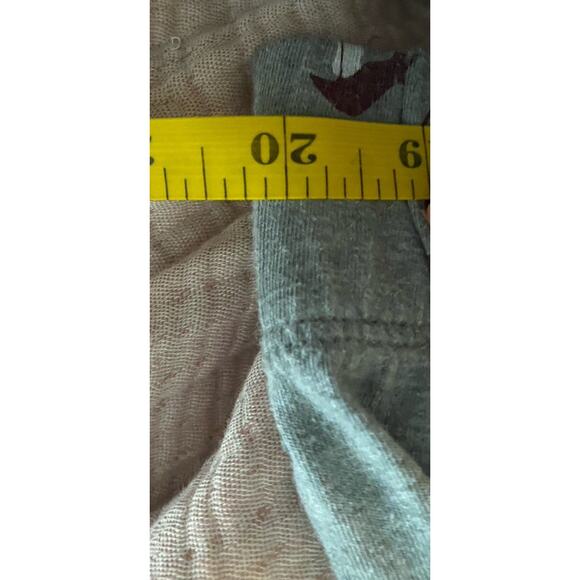 Cacique sleep pants Women Plus 22 24 gray penguin print lounge pajama bottoms - Picture 11 of 12